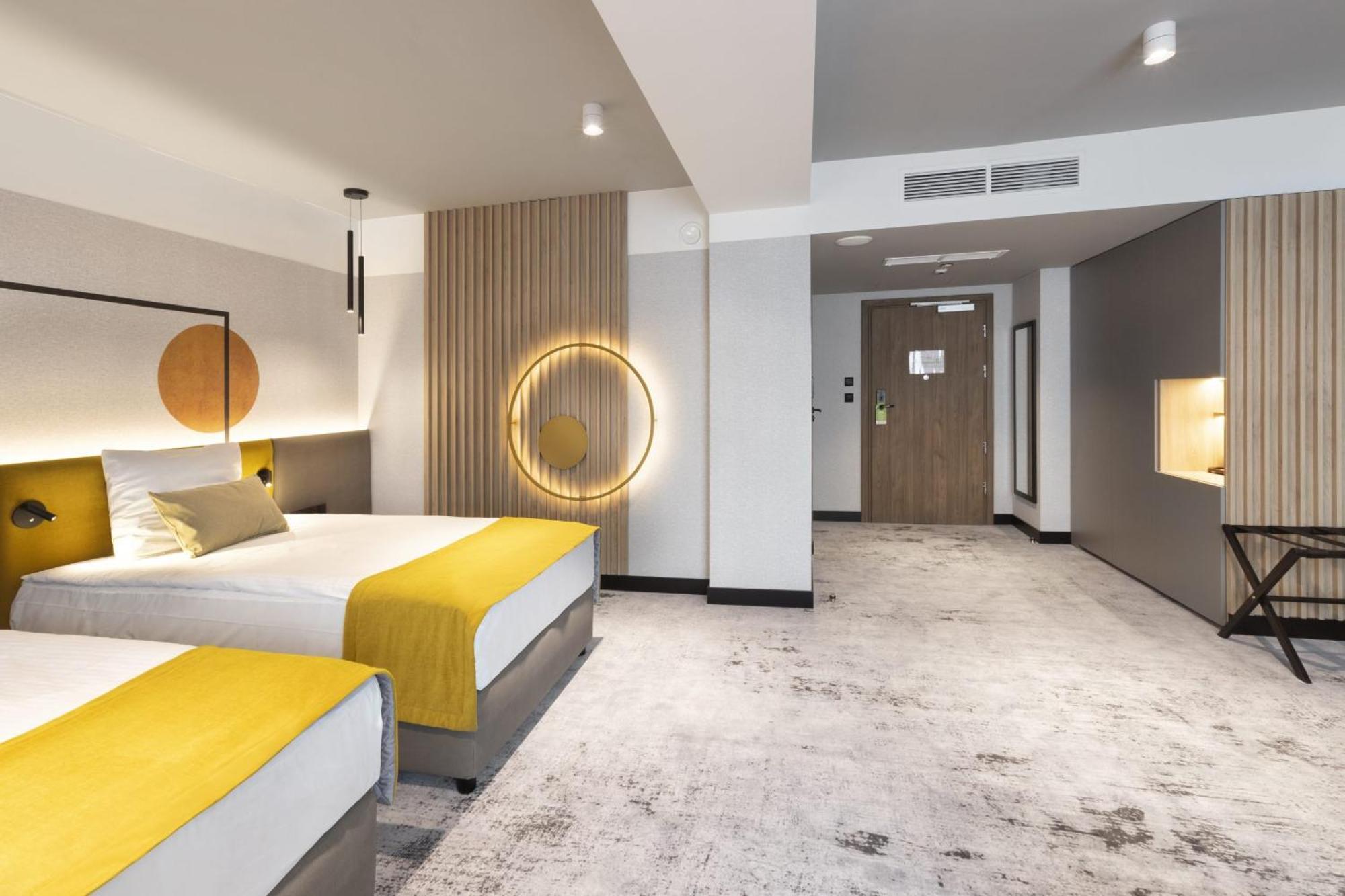 Voco By Ihg 4* Katowice