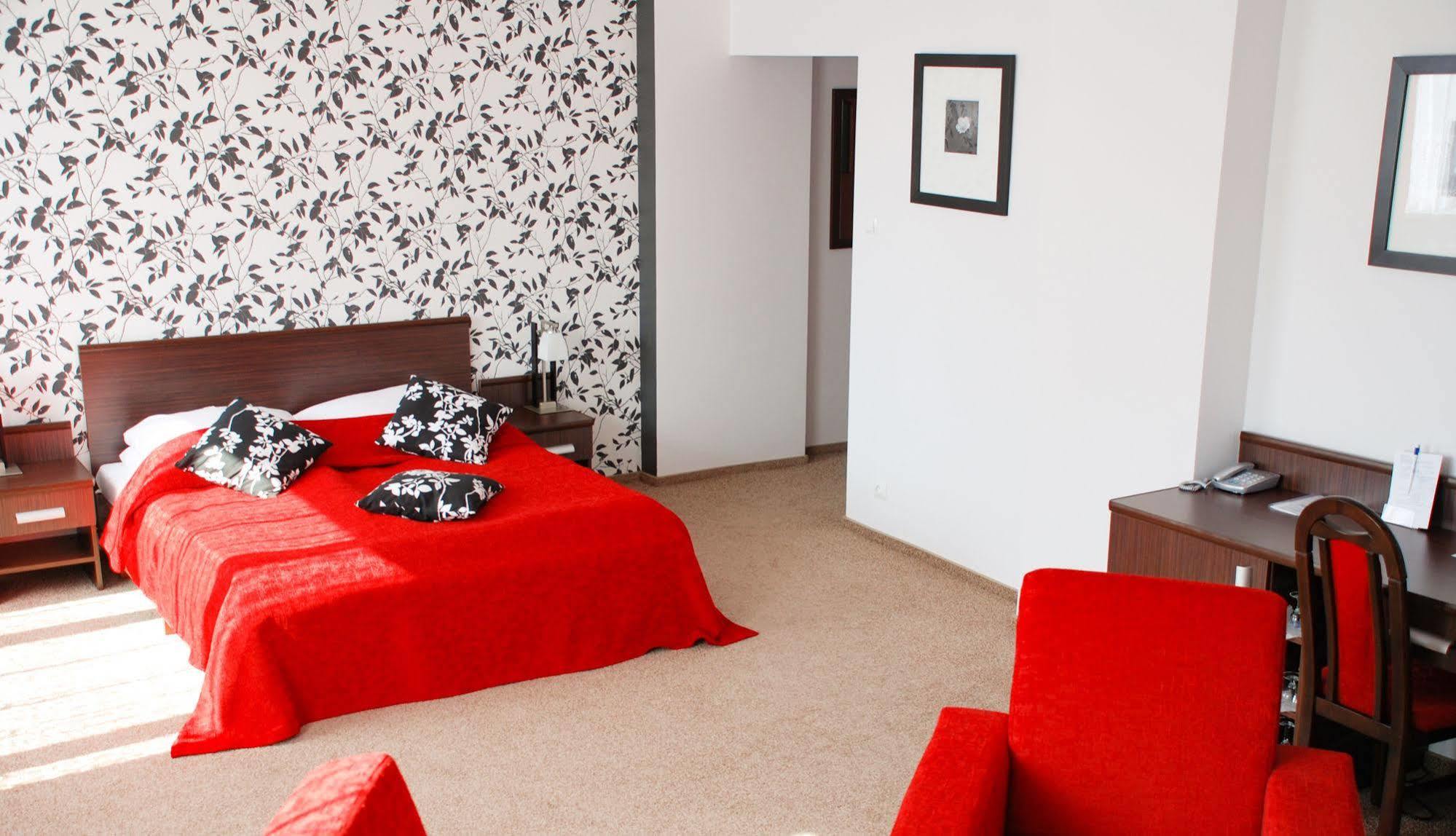 Hotel Voco By Ihg